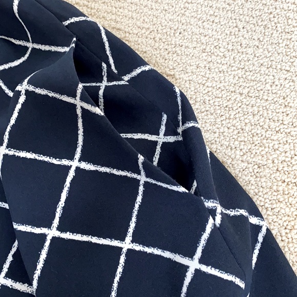 3/4 Sleeve Ellen Tracy Sheath Dress - Picture 4 of 5